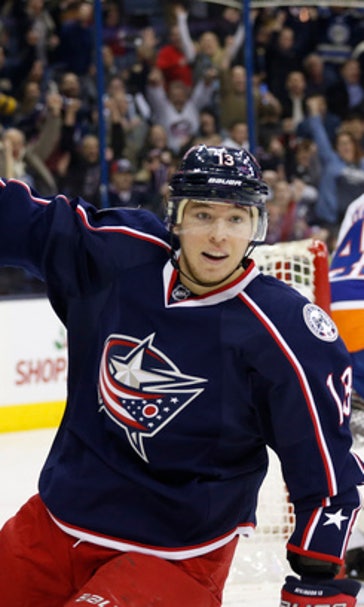 Metropolitan teams flexing their muscles as best in NHL